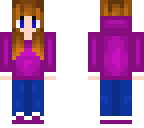 gamerrr girlll
