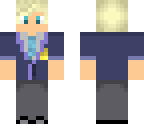 garroth ro'meave - mystreet pdh