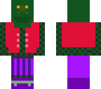*** goblin