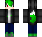 glitch shadow