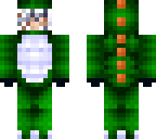 gokudino
