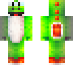 gradient yoshi