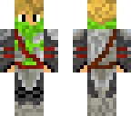 green boy 10 r