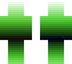 green fade