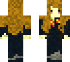 gryffindor girl