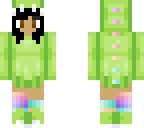 gumdrop dino