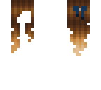 hair template
