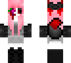 halloween girl