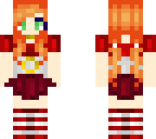 human circus baby
