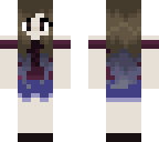 human misty edited
