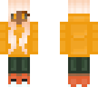human underswap papyrus female or trans