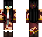 hurt pirate