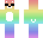 idiot bear