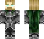 julius cormac viridan knight no helmet