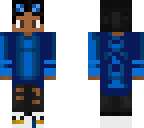 justsaygg bleu