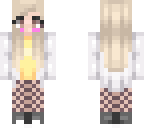 kawaii skin edited