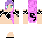 kitty girl