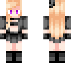 lady bishamon