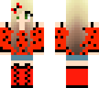 ladybug girl updated