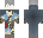 mage