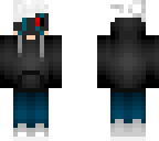 masked