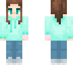 me megan