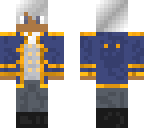medieval captain