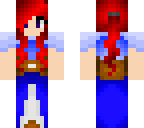 medieval girl  edit