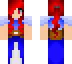 medieval girl