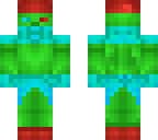 mega steve