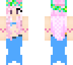 mermaid