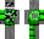 more scarp me