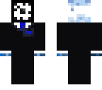 mr clock's skin