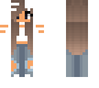 my personal skin