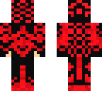 nether knight x