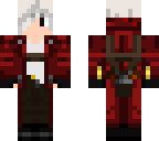 new dante