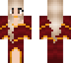 noble woman
