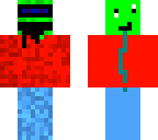noob vs prrrrrrrrroooooooooo