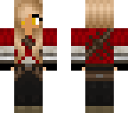 norse female edit