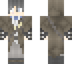 old warrior