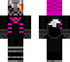 phantom infinite
