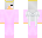 pink heven