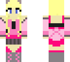 pink mercy