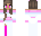pink prom