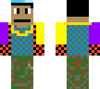 player
