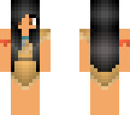 pocahontas