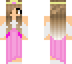 princess dixed
