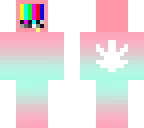 pyroik's gradiant skin
