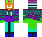 rainbow dude