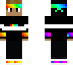 rainbow ethan
